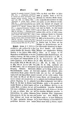 Image of the Page - 206 - in Biographisches Lexikon des Kaiserthums Oesterreich - Londonia-Marlow, Volume 16