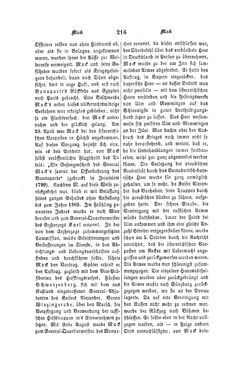 Image of the Page - 216 - in Biographisches Lexikon des Kaiserthums Oesterreich - Londonia-Marlow, Volume 16