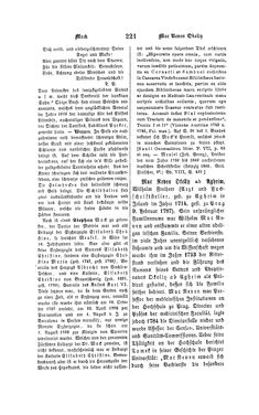 Image of the Page - 221 - in Biographisches Lexikon des Kaiserthums Oesterreich - Londonia-Marlow, Volume 16