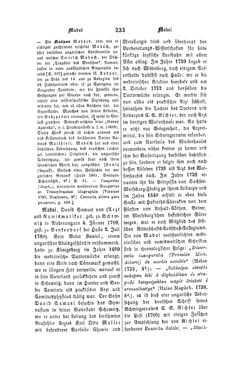 Image of the Page - 233 - in Biographisches Lexikon des Kaiserthums Oesterreich - Londonia-Marlow, Volume 16