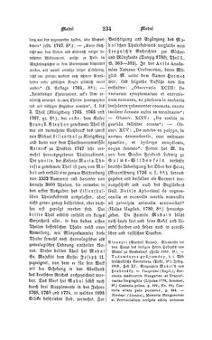 Image of the Page - 234 - in Biographisches Lexikon des Kaiserthums Oesterreich - Londonia-Marlow, Volume 16