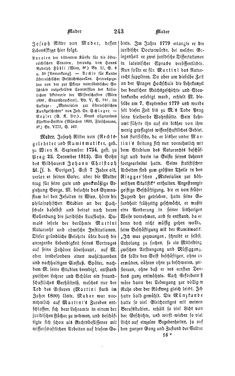 Image of the Page - 243 - in Biographisches Lexikon des Kaiserthums Oesterreich - Londonia-Marlow, Volume 16