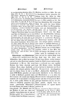 Bild der Seite - 246 - in Biographisches Lexikon des Kaiserthums Oesterreich - Londonia-Marlow, Band 16