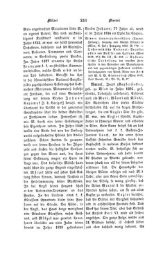 Bild der Seite - 251 - in Biographisches Lexikon des Kaiserthums Oesterreich - Londonia-Marlow, Band 16