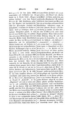 Bild der Seite - 253 - in Biographisches Lexikon des Kaiserthums Oesterreich - Londonia-Marlow, Band 16