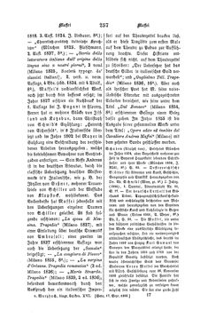 Bild der Seite - 257 - in Biographisches Lexikon des Kaiserthums Oesterreich - Londonia-Marlow, Band 16