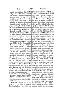 Bild der Seite - 260 - in Biographisches Lexikon des Kaiserthums Oesterreich - Londonia-Marlow, Band 16