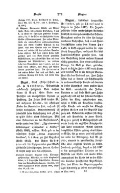 Bild der Seite - 273 - in Biographisches Lexikon des Kaiserthums Oesterreich - Londonia-Marlow, Band 16