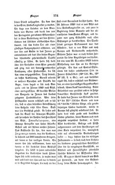 Bild der Seite - 274 - in Biographisches Lexikon des Kaiserthums Oesterreich - Londonia-Marlow, Band 16