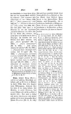 Bild der Seite - 310 - in Biographisches Lexikon des Kaiserthums Oesterreich - Londonia-Marlow, Band 16