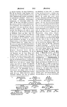 Bild der Seite - 315 - in Biographisches Lexikon des Kaiserthums Oesterreich - Londonia-Marlow, Band 16