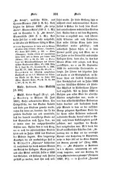Bild der Seite - 331 - in Biographisches Lexikon des Kaiserthums Oesterreich - Londonia-Marlow, Band 16