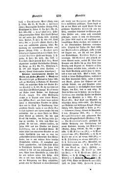 Bild der Seite - 400 - in Biographisches Lexikon des Kaiserthums Oesterreich - Londonia-Marlow, Band 16