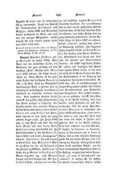 Bild der Seite - 406 - in Biographisches Lexikon des Kaiserthums Oesterreich - Londonia-Marlow, Band 16