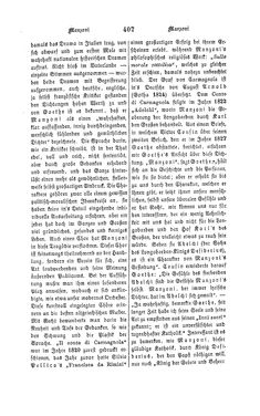 Bild der Seite - 407 - in Biographisches Lexikon des Kaiserthums Oesterreich - Londonia-Marlow, Band 16