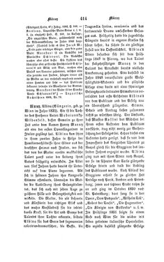Image of the Page - 414 - in Biographisches Lexikon des Kaiserthums Oesterreich - Londonia-Marlow, Volume 16