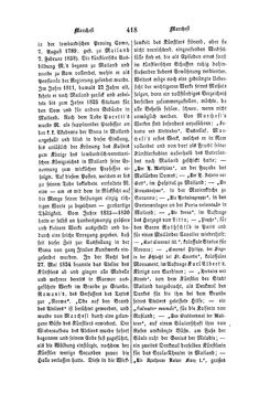 Bild der Seite - 418 - in Biographisches Lexikon des Kaiserthums Oesterreich - Londonia-Marlow, Band 16