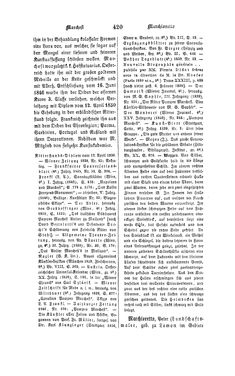 Bild der Seite - 420 - in Biographisches Lexikon des Kaiserthums Oesterreich - Londonia-Marlow, Band 16