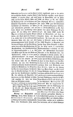 Bild der Seite - 430 - in Biographisches Lexikon des Kaiserthums Oesterreich - Londonia-Marlow, Band 16