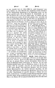 Bild der Seite - 431 - in Biographisches Lexikon des Kaiserthums Oesterreich - Londonia-Marlow, Band 16