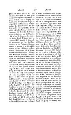 Bild der Seite - 437 - in Biographisches Lexikon des Kaiserthums Oesterreich - Londonia-Marlow, Band 16
