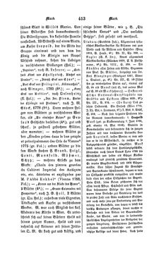 Bild der Seite - 453 - in Biographisches Lexikon des Kaiserthums Oesterreich - Londonia-Marlow, Band 16