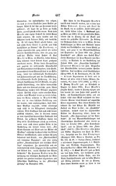 Bild der Seite - 467 - in Biographisches Lexikon des Kaiserthums Oesterreich - Londonia-Marlow, Band 16