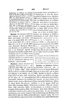 Bild der Seite - 468 - in Biographisches Lexikon des Kaiserthums Oesterreich - Londonia-Marlow, Band 16