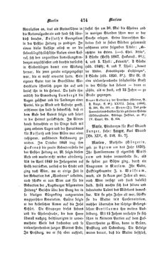 Image of the Page - 474 - in Biographisches Lexikon des Kaiserthums Oesterreich - Londonia-Marlow, Volume 16