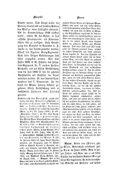 Bild der Seite - 5 - in Biographisches Lexikon des Kaiserthums Oesterreich - Maroevic-Meszlenn, Band 17