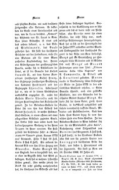 Image of the Page - 6 - in Biographisches Lexikon des Kaiserthums Oesterreich - Maroevic-Meszlenn, Volume 17