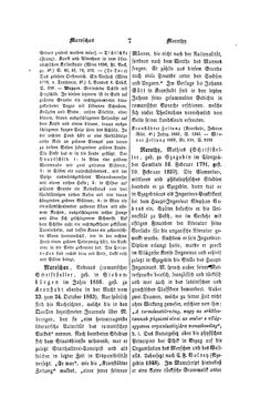 Bild der Seite - 7 - in Biographisches Lexikon des Kaiserthums Oesterreich - Maroevic-Meszlenn, Band 17