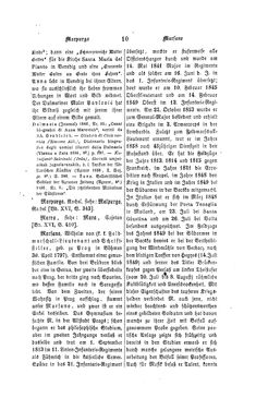 Image of the Page - 10 - in Biographisches Lexikon des Kaiserthums Oesterreich - Maroevic-Meszlenn, Volume 17