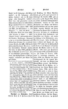 Image of the Page - 12 - in Biographisches Lexikon des Kaiserthums Oesterreich - Maroevic-Meszlenn, Volume 17