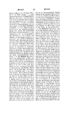 Image of the Page - 14 - in Biographisches Lexikon des Kaiserthums Oesterreich - Maroevic-Meszlenn, Volume 17