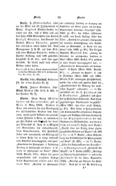 Image of the Page - 19 - in Biographisches Lexikon des Kaiserthums Oesterreich - Maroevic-Meszlenn, Volume 17