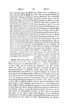 Bild der Seite - 26 - in Biographisches Lexikon des Kaiserthums Oesterreich - Maroevic-Meszlenn, Band 17