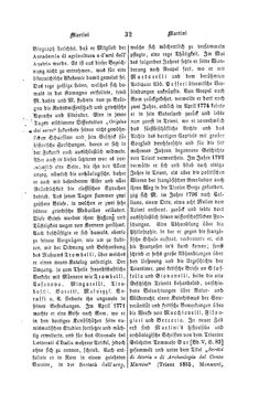Bild der Seite - 32 - in Biographisches Lexikon des Kaiserthums Oesterreich - Maroevic-Meszlenn, Band 17