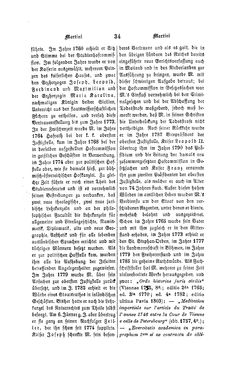 Bild der Seite - 34 - in Biographisches Lexikon des Kaiserthums Oesterreich - Maroevic-Meszlenn, Band 17