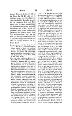 Bild der Seite - 38 - in Biographisches Lexikon des Kaiserthums Oesterreich - Maroevic-Meszlenn, Band 17