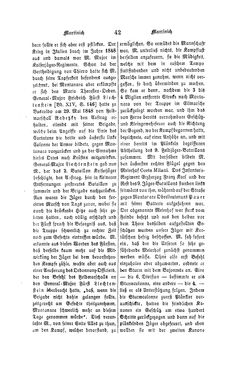 Bild der Seite - 42 - in Biographisches Lexikon des Kaiserthums Oesterreich - Maroevic-Meszlenn, Band 17