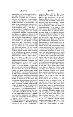 Bild der Seite - 46 - in Biographisches Lexikon des Kaiserthums Oesterreich - Maroevic-Meszlenn, Band 17