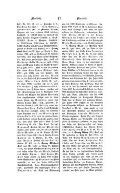 Bild der Seite - 47 - in Biographisches Lexikon des Kaiserthums Oesterreich - Maroevic-Meszlenn, Band 17