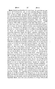 Bild der Seite - 57 - in Biographisches Lexikon des Kaiserthums Oesterreich - Maroevic-Meszlenn, Band 17