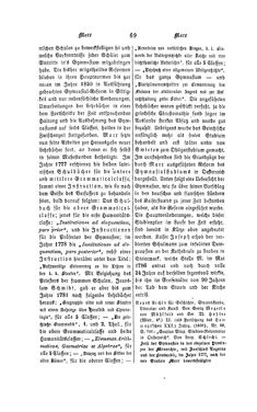 Bild der Seite - 69 - in Biographisches Lexikon des Kaiserthums Oesterreich - Maroevic-Meszlenn, Band 17