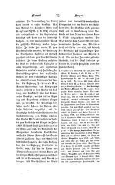 Bild der Seite - 73 - in Biographisches Lexikon des Kaiserthums Oesterreich - Maroevic-Meszlenn, Band 17