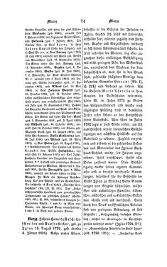 Image of the Page - 74 - in Biographisches Lexikon des Kaiserthums Oesterreich - Maroevic-Meszlenn, Volume 17