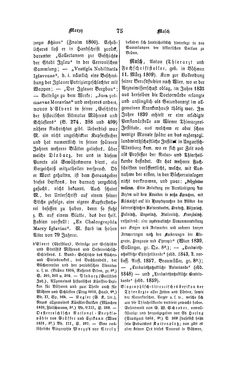 Image of the Page - 75 - in Biographisches Lexikon des Kaiserthums Oesterreich - Maroevic-Meszlenn, Volume 17
