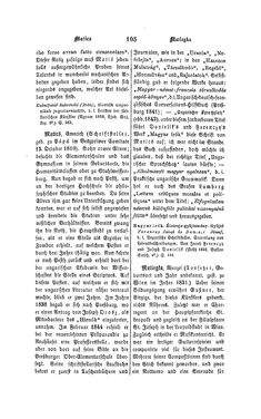 Bild der Seite - 105 - in Biographisches Lexikon des Kaiserthums Oesterreich - Maroevic-Meszlenn, Band 17