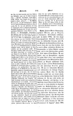 Bild der Seite - 114 - in Biographisches Lexikon des Kaiserthums Oesterreich - Maroevic-Meszlenn, Band 17